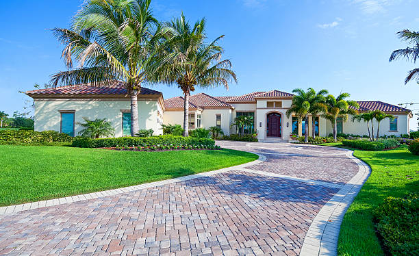 Reliable Sheffield, OH Driveway Pavers Solutions